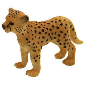 Atlas Figurka Gepard mláda 5,5cm WKW101823