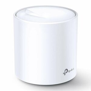 TP-Link Deco X60 - Router Whole Home Mesh Wi-Fi 6