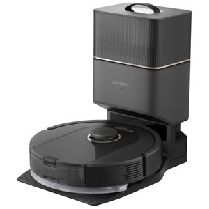 Roborock Q5 Pro+ Black - Robotický vysávač s mopom