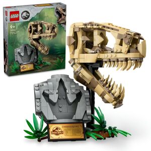 LEGO LEGO® Jurassic World™ 76964 Dinosaurie fosílie: Lebka T-Rexa 2276964