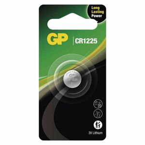 GP CR1225 - Batéria líthiová