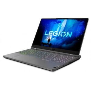 Lenovo Legion 5  - spĺňa podmienky Digitálneho žiaka 82RB005UCK digitalny ziak 2023 - Notebook