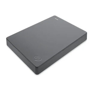 Seagate Basic 5TB čierny STJL5000400 - Externý pevný disk 2,5"