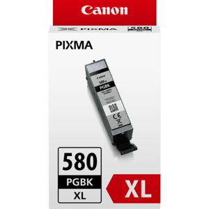 Canon PGI-580PGBK XL 2024C001