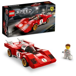 LEGO LEGO® Speed Champions 76906 1970 Ferrari 512 M 2276906
