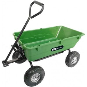 GUDE GGW 250.1 94437 - Záhradný vozík