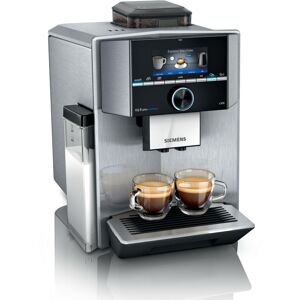 Siemens TI9553X1RW - Kávovar espresso