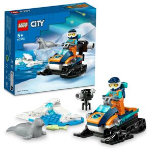 LEGO LEGO® City 60376 Arktický snežný skúter 2260376