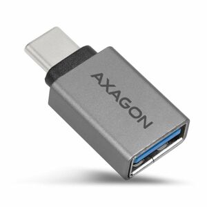 AXAGON redukcia USB-C na USB-A USB 3.1 Gen2 3A - USB konvertor