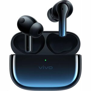 Vivo TWS 2 ANC modré 6020141 - Bezdrôtové slúchadlá s aktívnym potlačením okolitého hluku