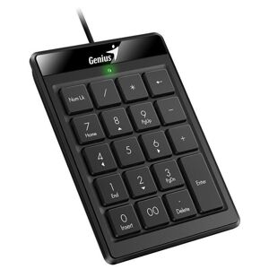 Genius NumPad 110 31300016400 - Numerická klávesnica USB