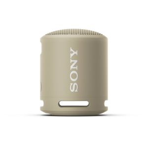 Sony SRS-XB13C svetlo šedobéžový SRSXB13C.CE7 - Bluetooth reproduktor
