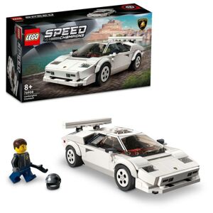 LEGO LEGO® Speed Champions 76908 Lamborghini Countach 2276908