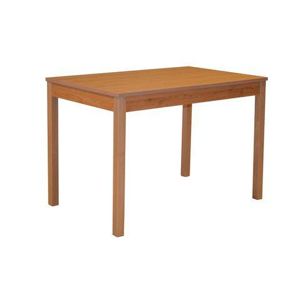 DZ JUMBO R BA - Stôl rozkladací 110x68(40) lamino Bardolino