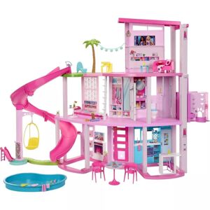 Mattel Mattel Barbie Dom snov HMX10 25HMX10
