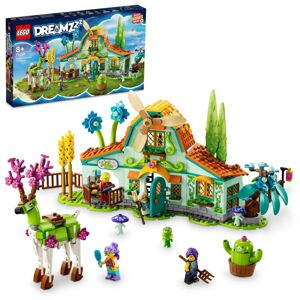 LEGO LEGO® DREAMZzz™ 71459 Stajňa snových stvorení 2271459