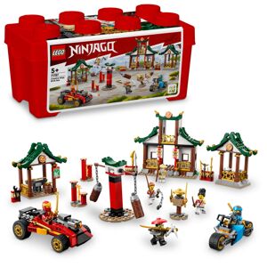 LEGO LEGO® NINJAGO® 71787 Tvorivý nindžovský boxík 2271787