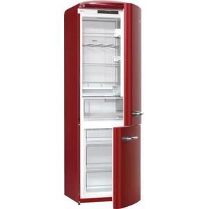 Gorenje ONRK193R - Kombinovaná chladnička