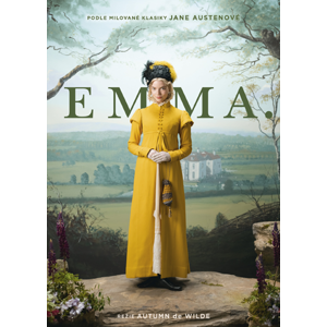 Emma. - DVD film