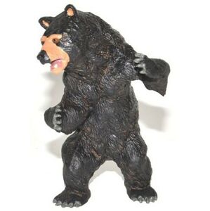Atlas Figurka Medveď baribal 11cm WKW101867