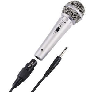 Hama DM-40 46040 - Dynamický mikrofón
