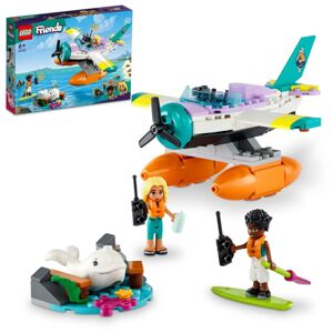 LEGO LEGO® Friends 41752 Záchranársky hydroplán 2241752