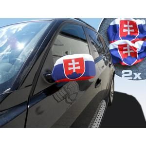 Návleky na autozrkadlá Slovensko