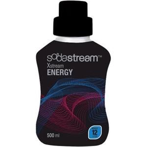 SodaStream Energy 500ml - Sirup