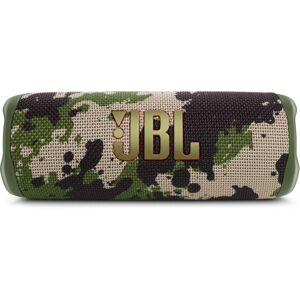 JBL Flip 6 Squad - Bluetooth reproduktor