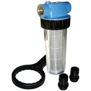 GUDE 94462 Filter vodný dlhý 250 mm