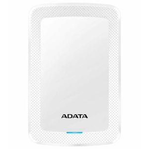 ADATA HV300 1TB biely AHV300-1TU31-CWH - Externý pevný disk 2,5"