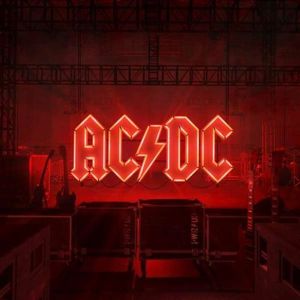 AC/DC - Power Up - audio CD