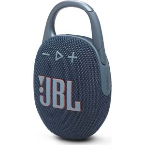 JBL CLIP 5 modrý JBLCLIP5BLU - Ultra prenosný vodeodolný reproduktor