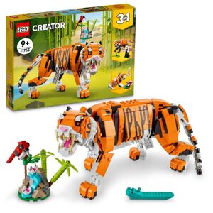 LEGO LEGO® Creator 3 v 1 31129 Majestátny tiger 2231129