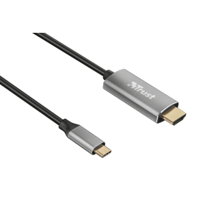Trust USB-C na HDMI 1.8m 23332