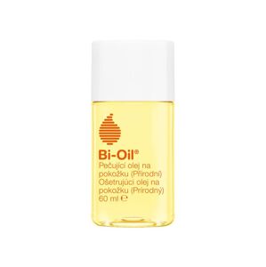 BI-OIL Olej ošetrujúci (Prírodný) 60 ml B124535