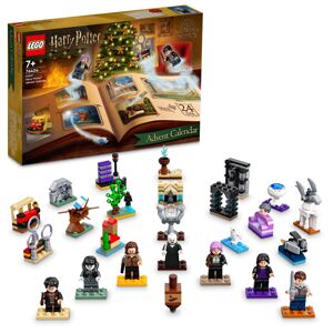 LEGO LEGO® Harry Potter 76404 Adventný kalendár 2276404