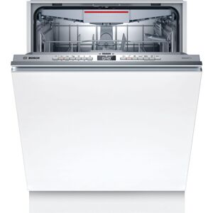 Bosch SMV4EVX15E - Vstavaná umývačka riadu
