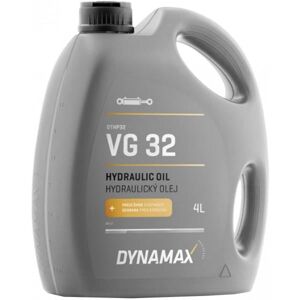 DYNAMAX OTHP 32 VG 32 500206 - Hydraulický olej 4,0 L