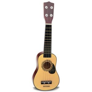 Bontempi Bontempi detské drevené ukulele 215330