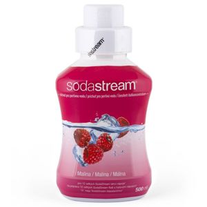 SodaStream Malina 500m - Sirup