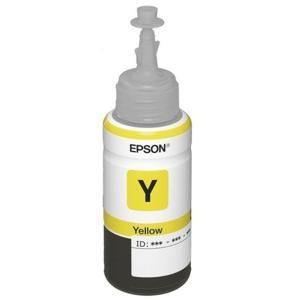 Epson T6644 Yellow Ink Container 70ml (C13T66444A) C13T66444A