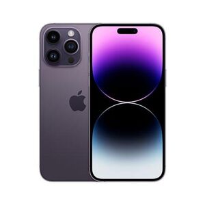 Apple iPhone 14 Pro Max 1TB fialový MQC53YC/A - Mobilný telefón