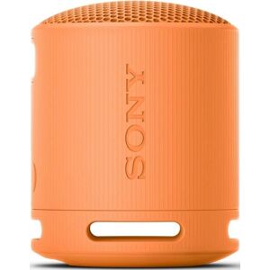 Sony SRS-XB100D oranžový SRSXB100D.CE7 - Bluetooth reproduktor