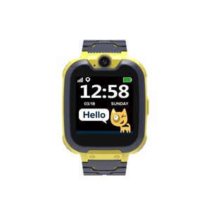 Canyon KW-31, Tony, žlté CNE-KW31YB - Smart hodinky pre deti