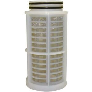 GUDE - Náhradný filter, krátky, do 94460