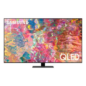 Samsung QE50Q80B - QLED 4K TV
