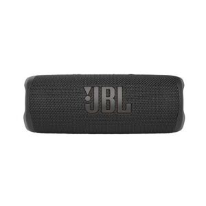 JBL Flip 6 čierny - Bluetooth reproduktor