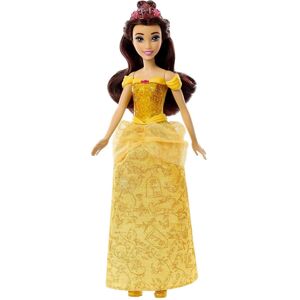 Mattel Mattel Disney Princess Bábika Princezna - Bella 25HLW11