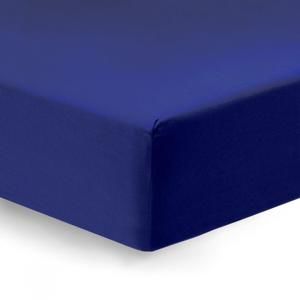 Plachta Jersey 90x200 královská modrá - (AC 8581301760159)